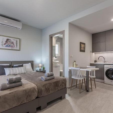 Eva'S Studio Ираклион Экстерьер фото