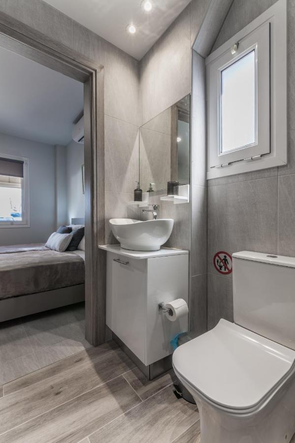 Eva'S Studio Ираклион Экстерьер фото
