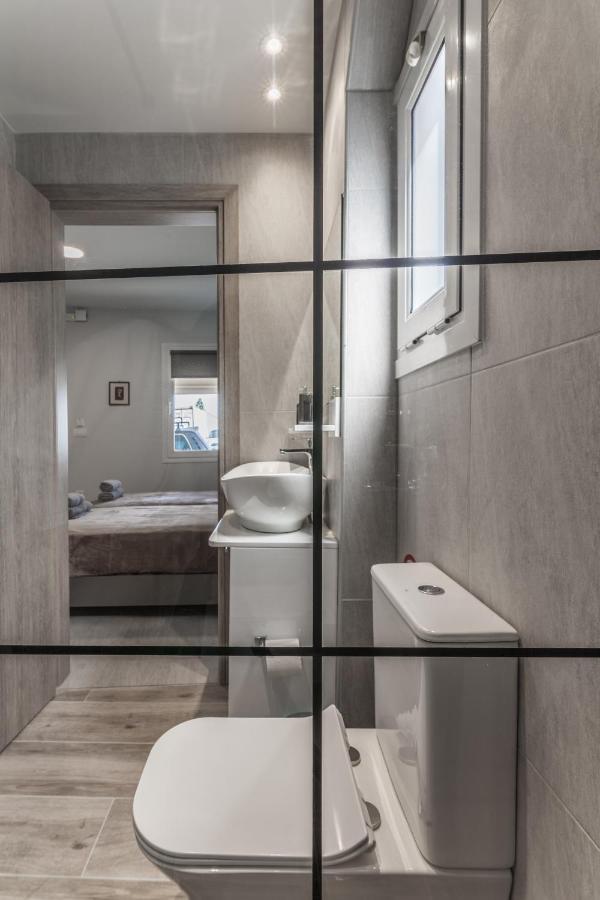 Eva'S Studio Ираклион Экстерьер фото